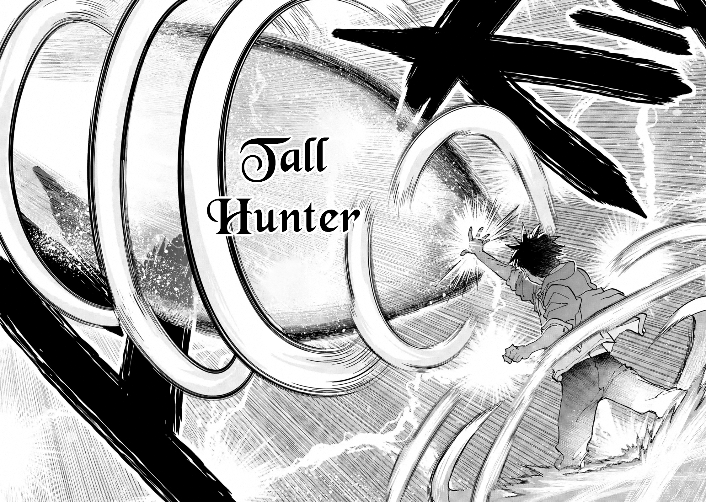Isekai-gaeri no Yuusha ga Gendai Saikyou! Chapter 10.3 - Page 5