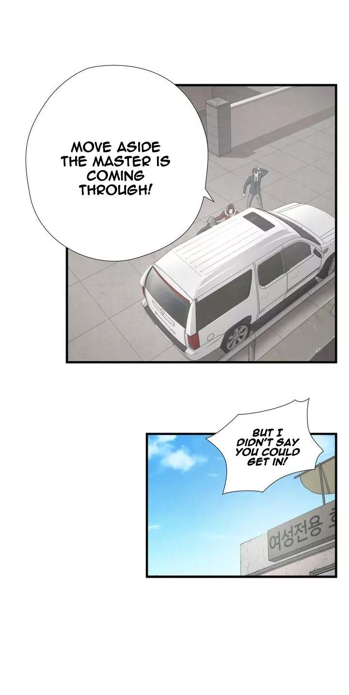 Ultimate Outcast Chapter 19 - Page 9