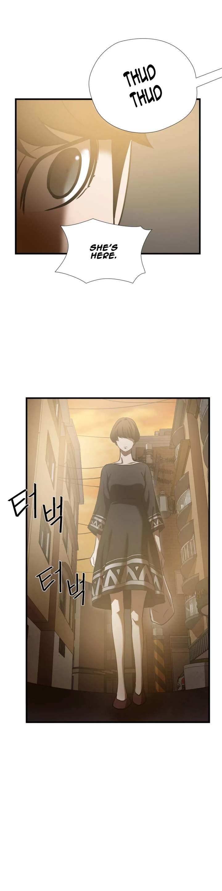 Ultimate Outcast Chapter 26 - Page 9