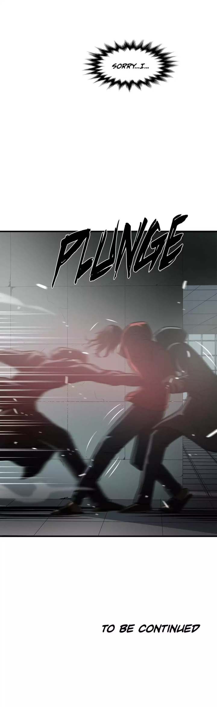 Ultimate Outcast Chapter 61 - Page 26