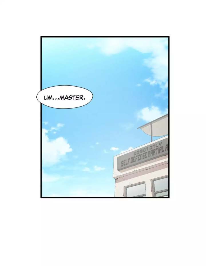 Ultimate Outcast Chapter 61 - Page 8