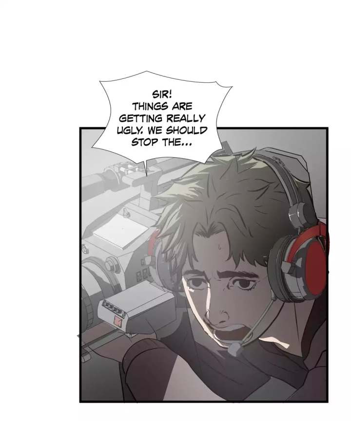 Ultimate Outcast Chapter 67 - Page 1