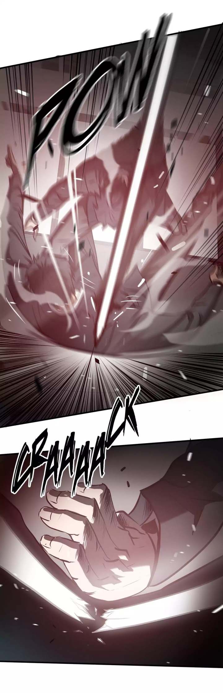 Ultimate Outcast Chapter 67 - Page 14