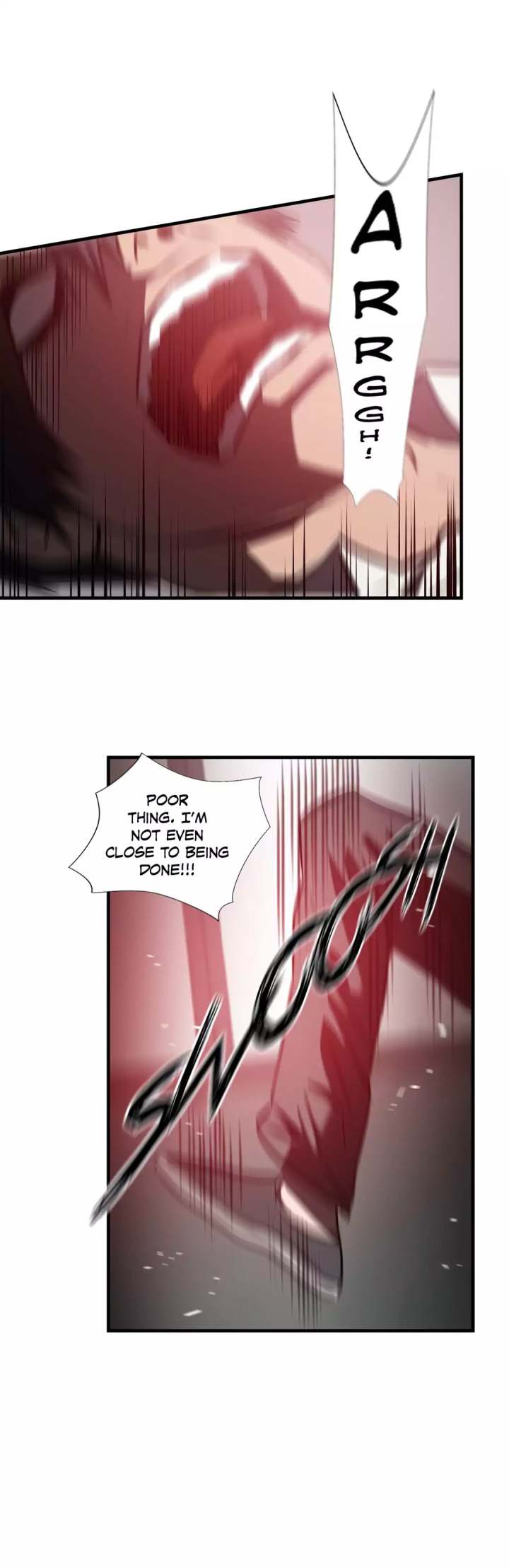 Ultimate Outcast Chapter 67 - Page 18
