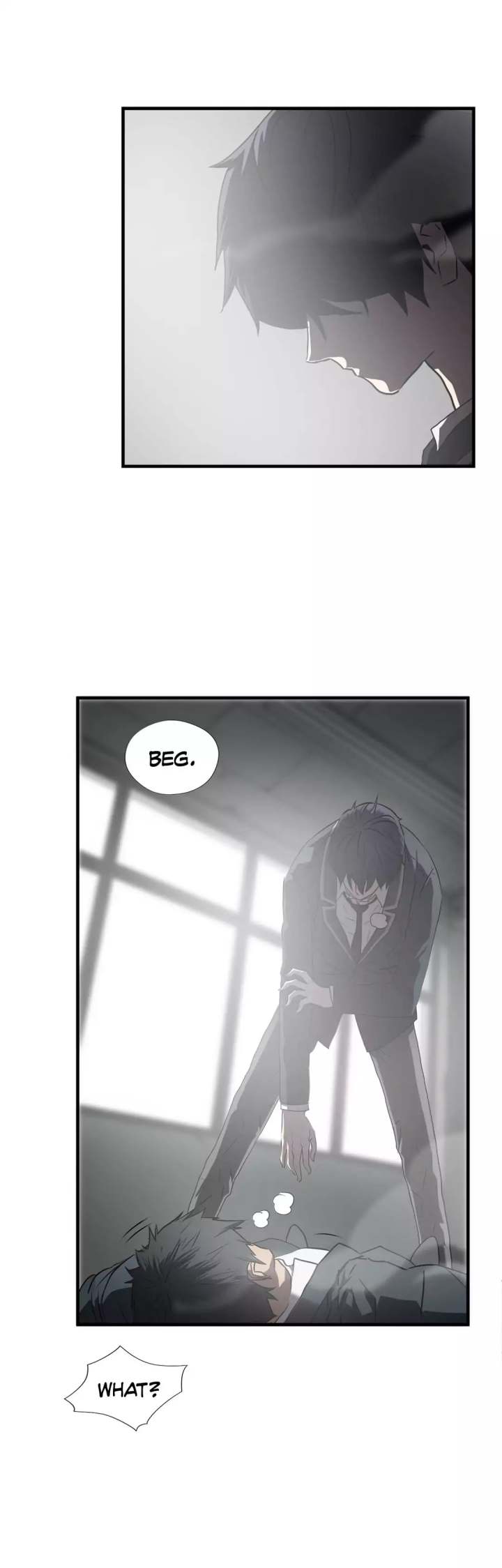 Ultimate Outcast Chapter 67 - Page 20
