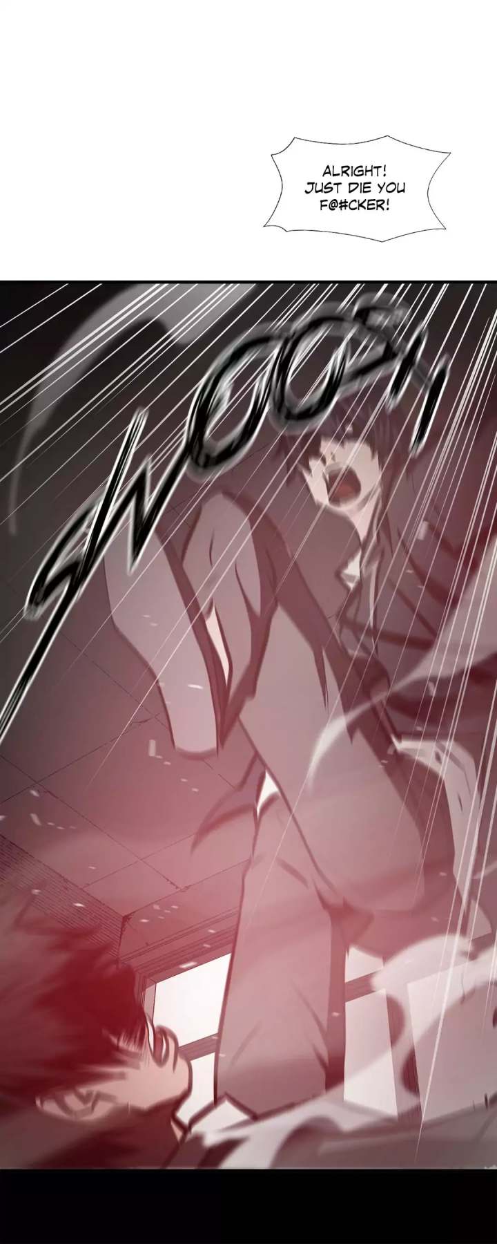 Ultimate Outcast Chapter 67 - Page 23