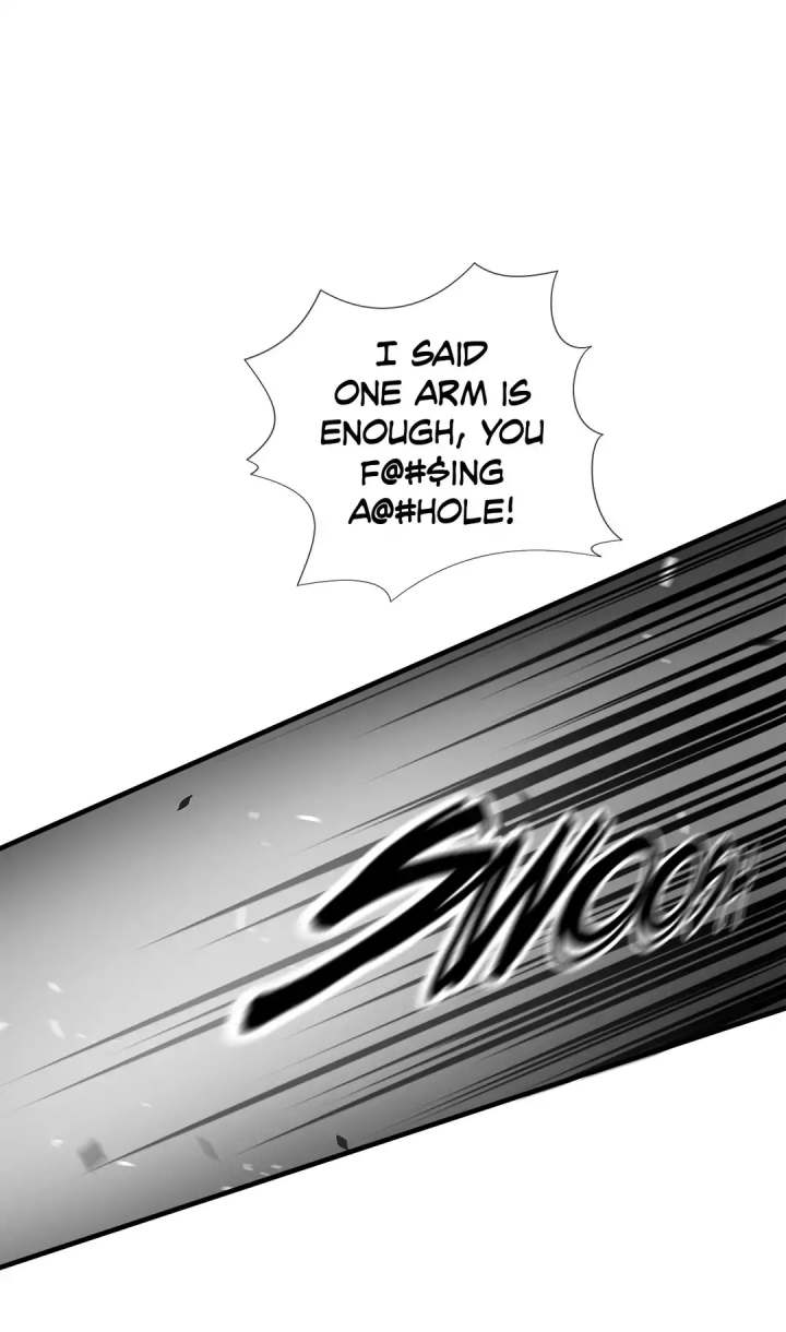 Ultimate Outcast Chapter 67 - Page 9