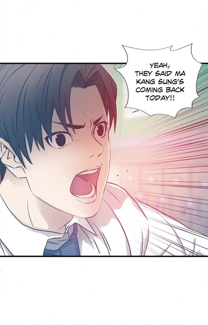 Ultimate Outcast Chapter 78 - Page 1