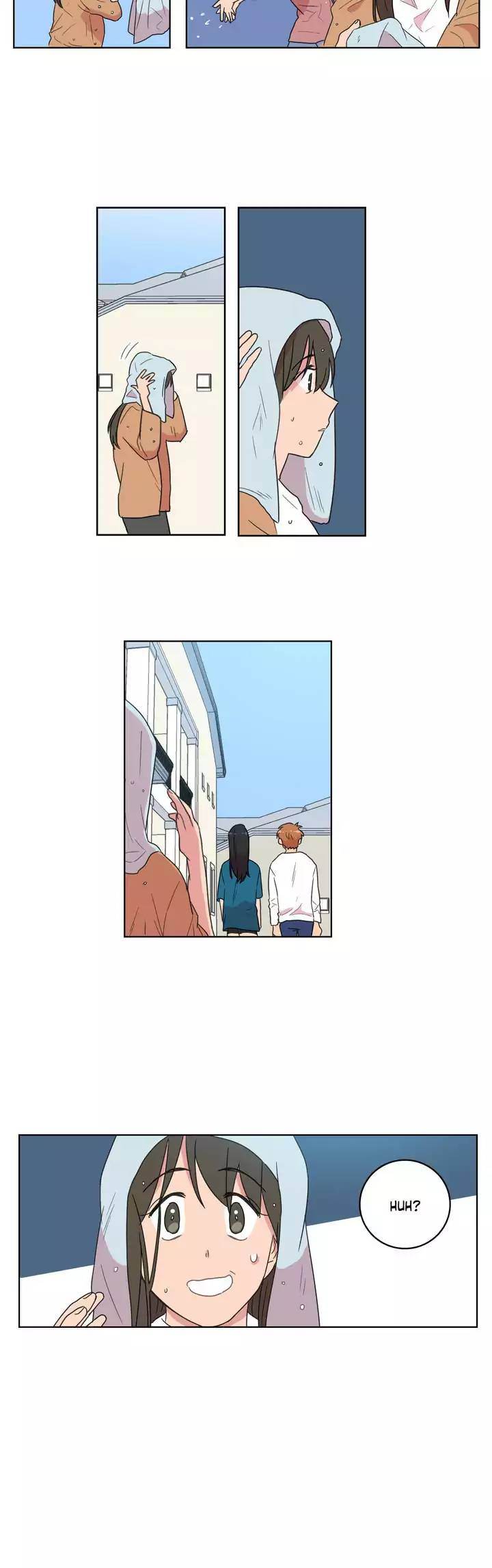 Doridosim Chapter 19 - Page 10