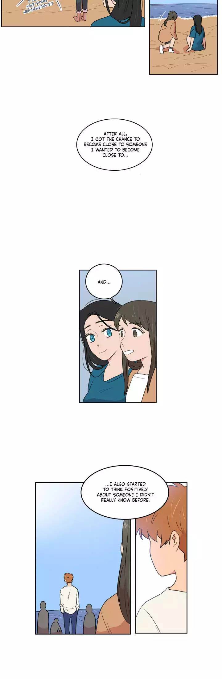 Doridosim Chapter 19 - Page 2
