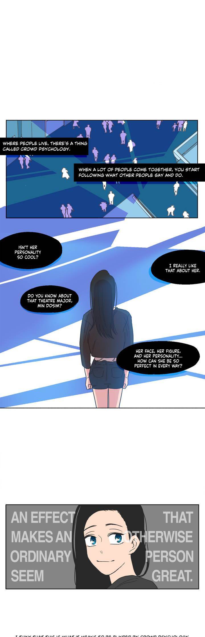 Doridosim Chapter 2 - Page 12