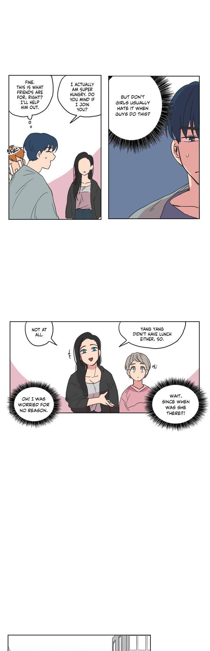 Doridosim Chapter 2 - Page 16