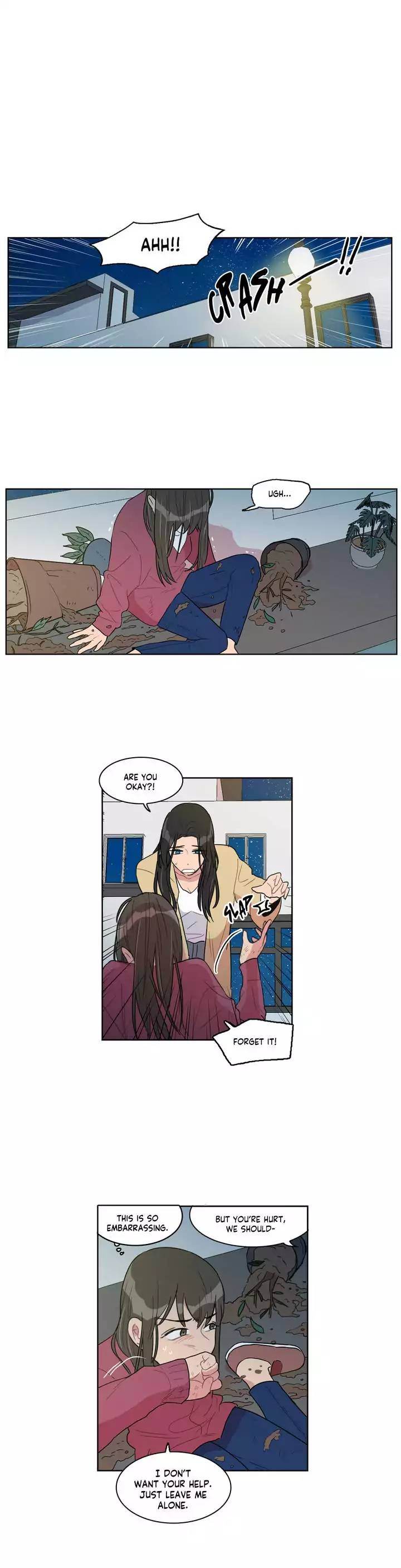 Doridosim Chapter 33 - Page 9