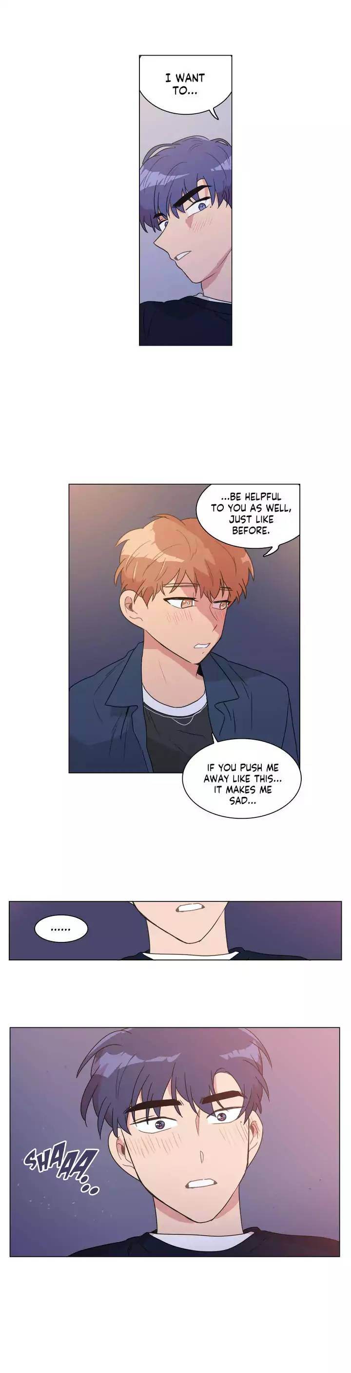 Doridosim Chapter 42 - Page 1