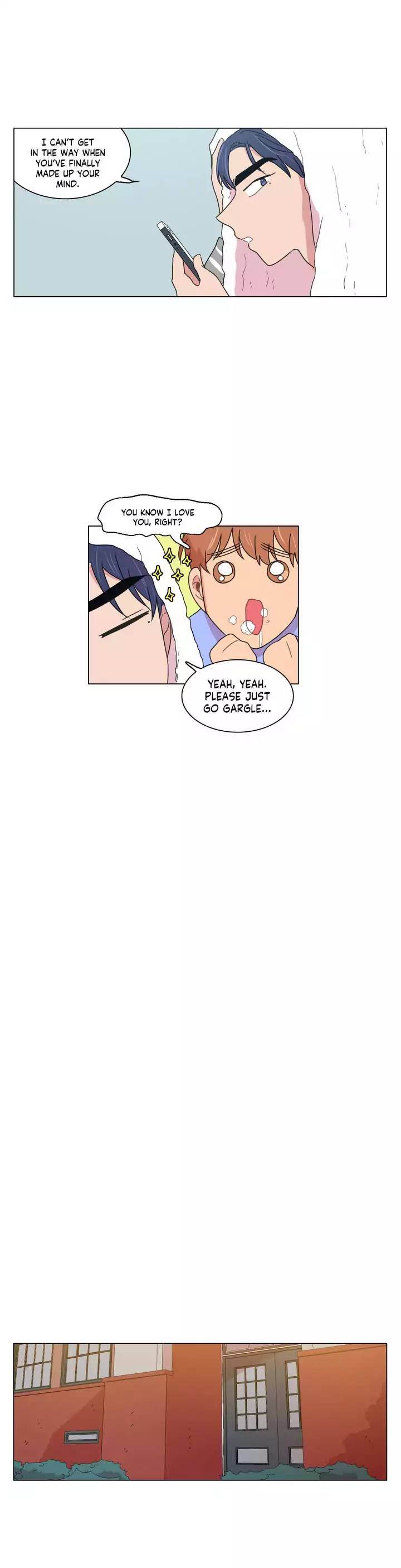 Doridosim Chapter 42 - Page 11
