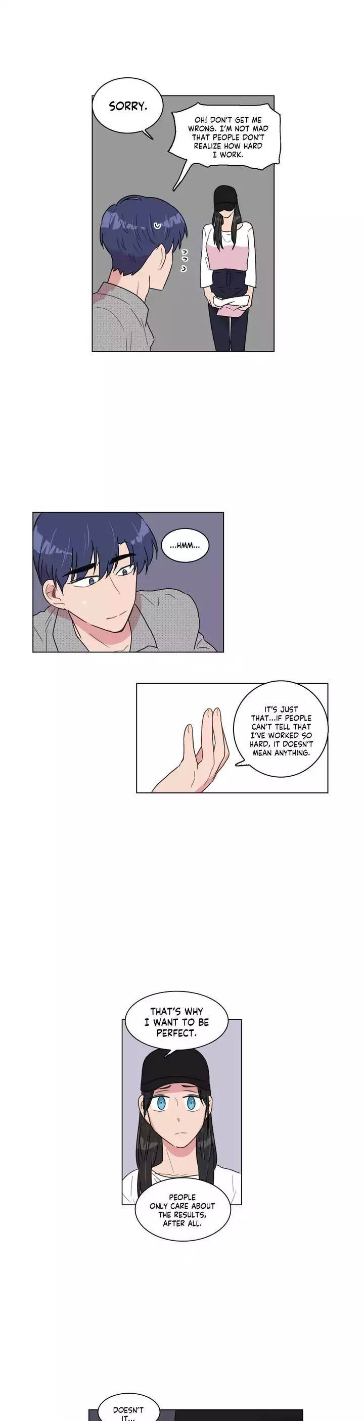 Doridosim Chapter 42 - Page 16