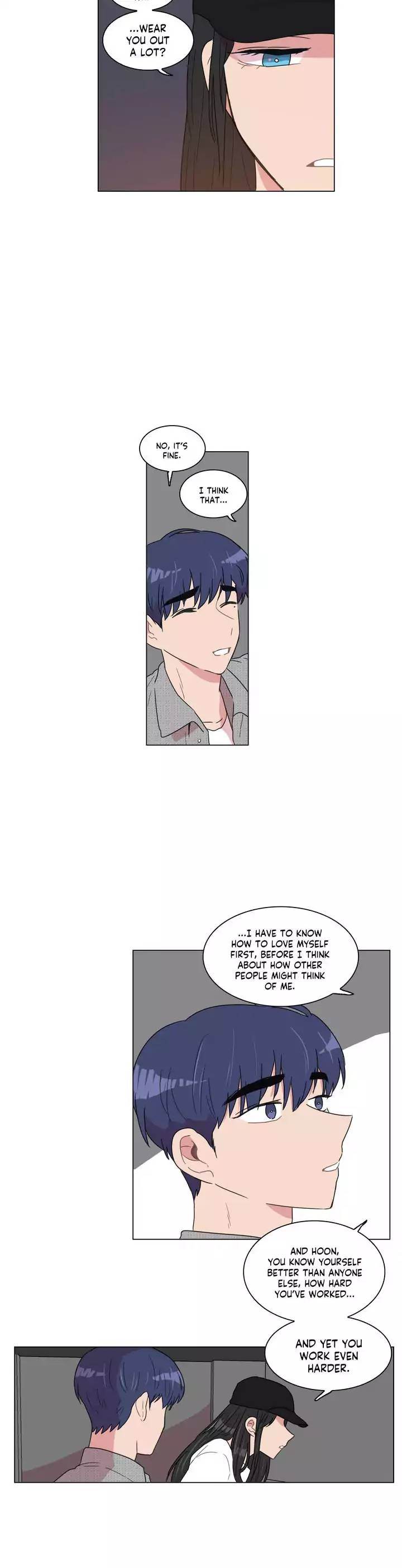 Doridosim Chapter 42 - Page 17