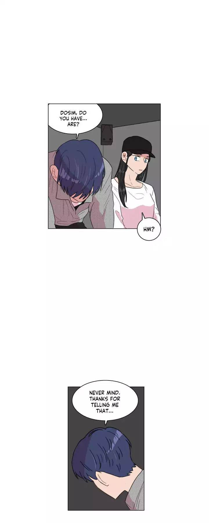 Doridosim Chapter 42 - Page 19