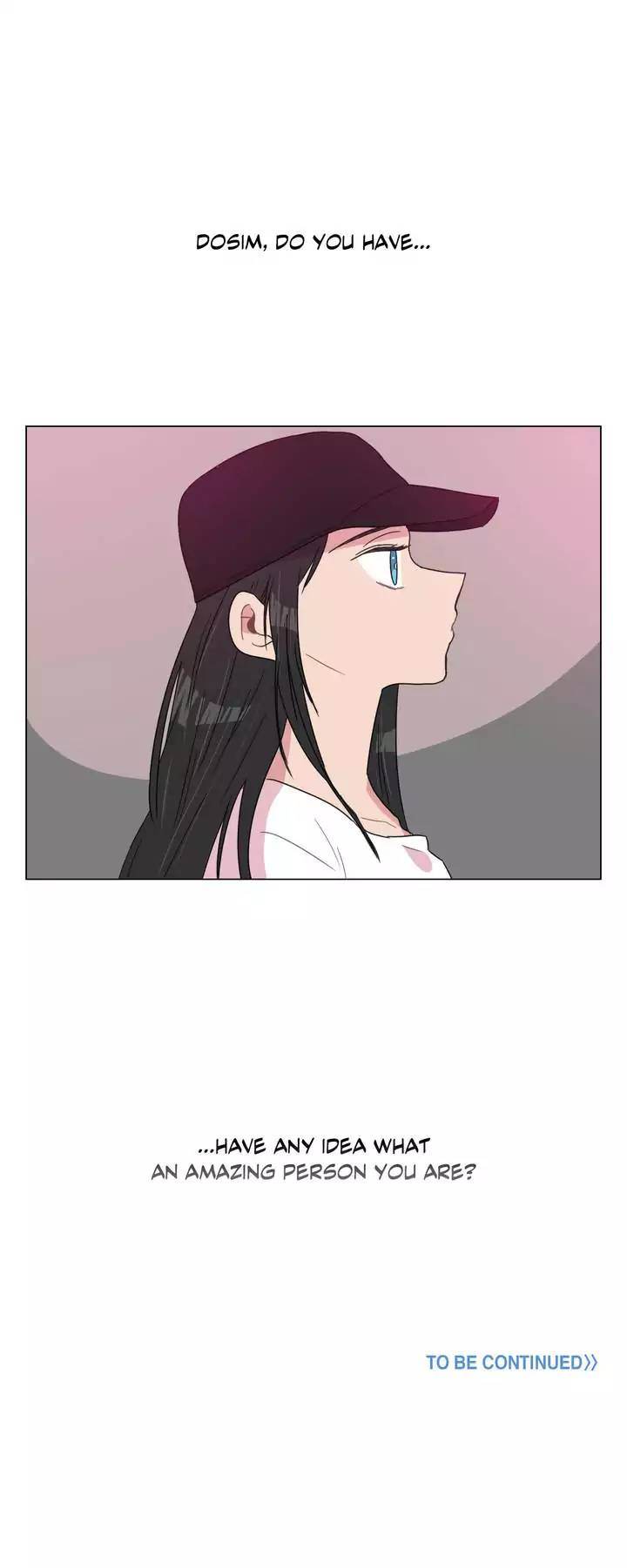 Doridosim Chapter 42 - Page 20