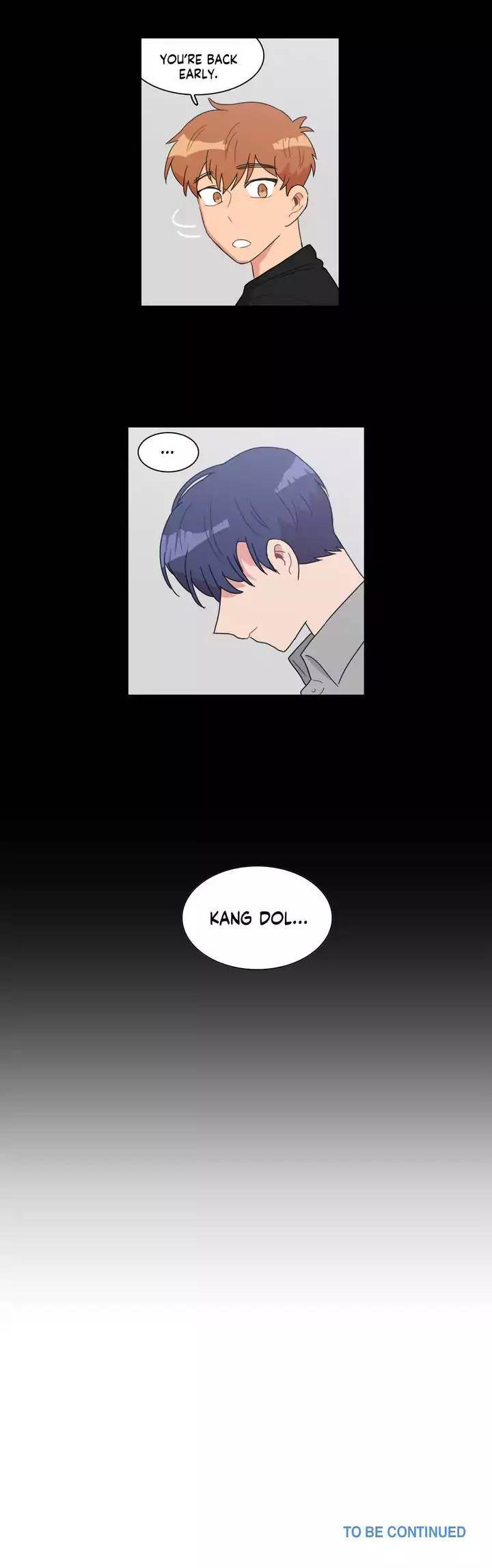 Doridosim Chapter 43 - Page 15