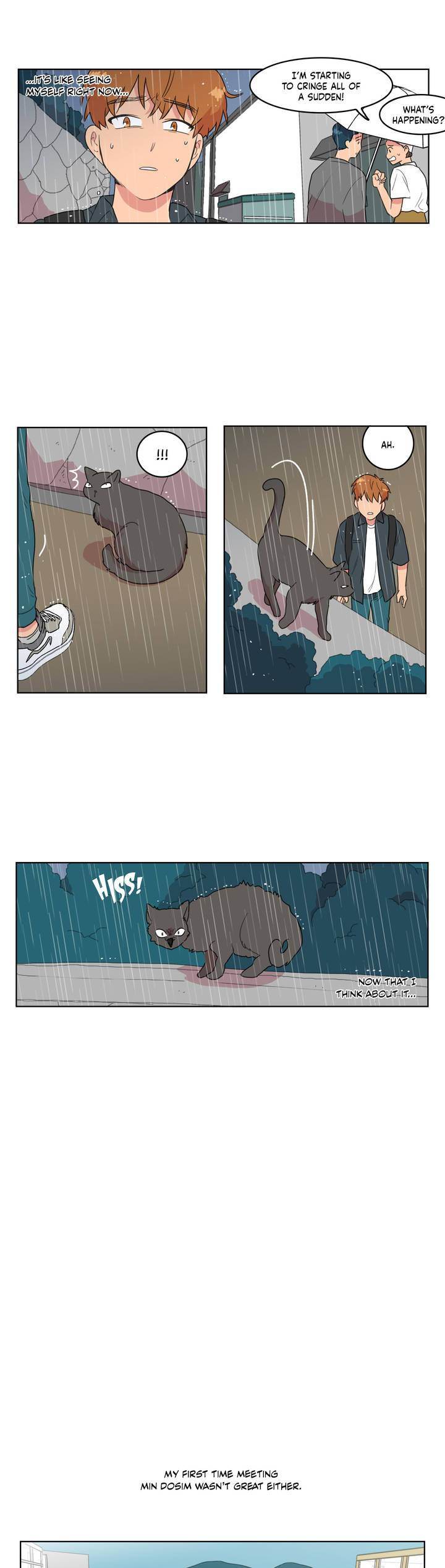 Doridosim Chapter 5 - Page 10