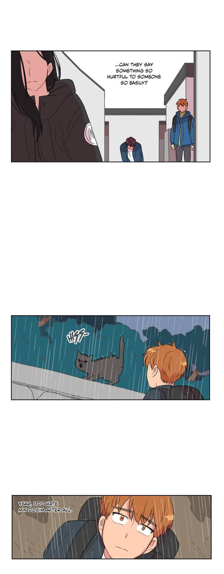 Doridosim Chapter 5 - Page 13