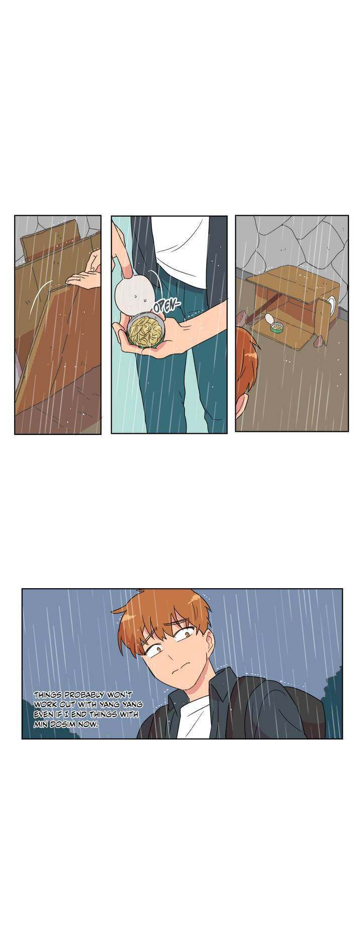 Doridosim Chapter 5 - Page 14