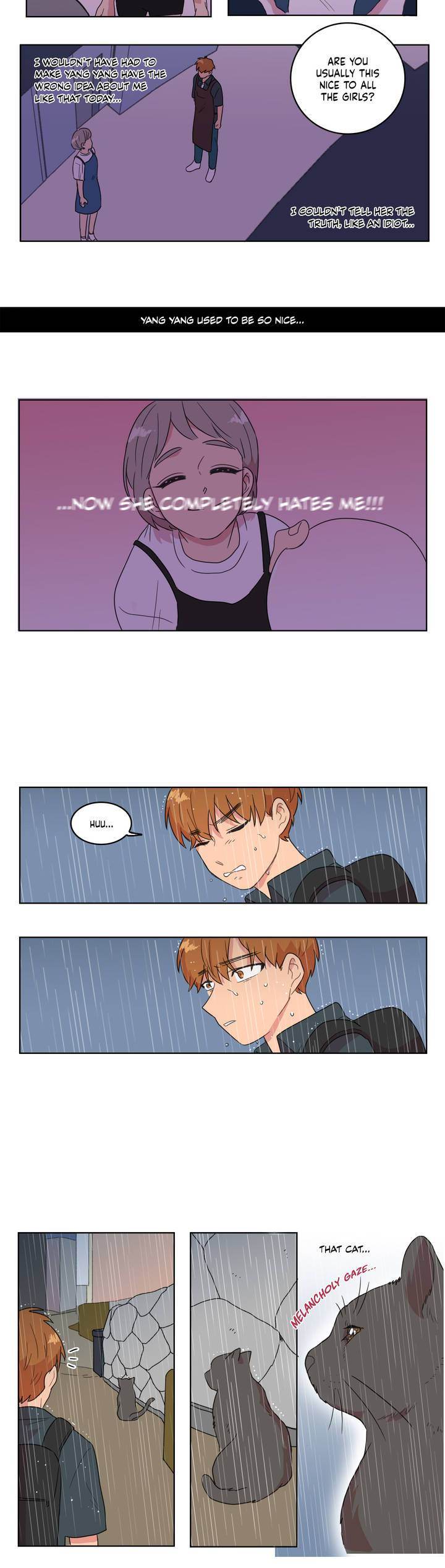 Doridosim Chapter 5 - Page 9