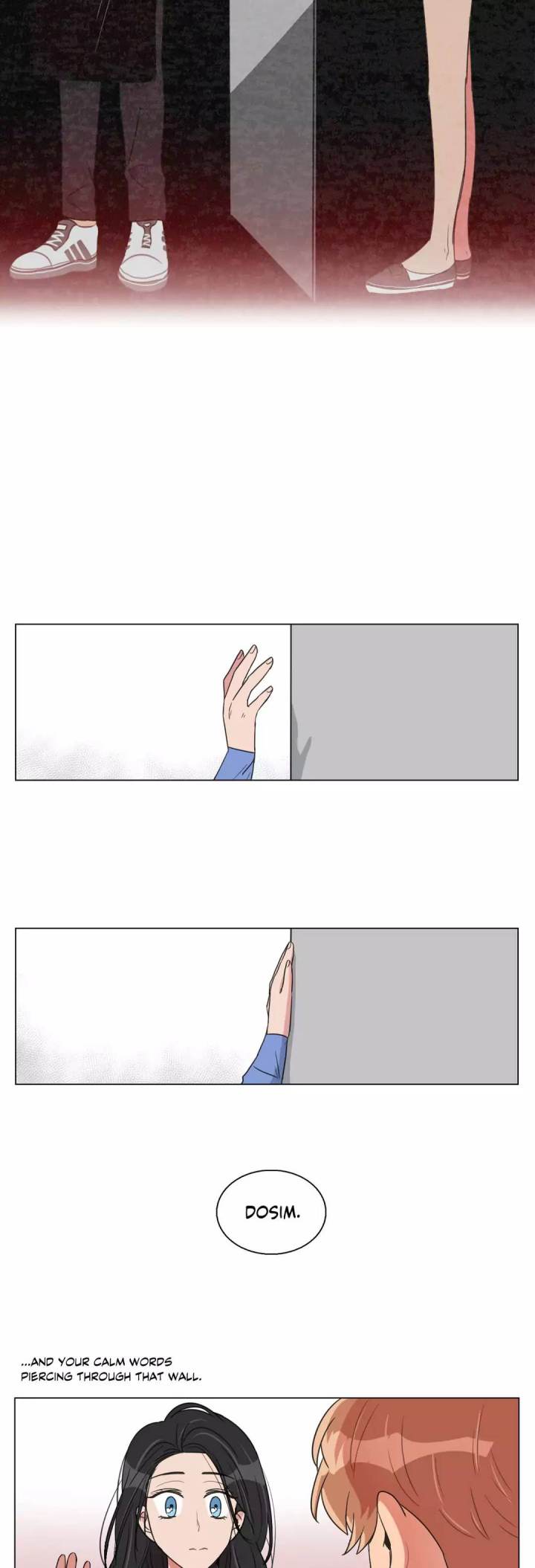 Doridosim Chapter 58 - Page 4