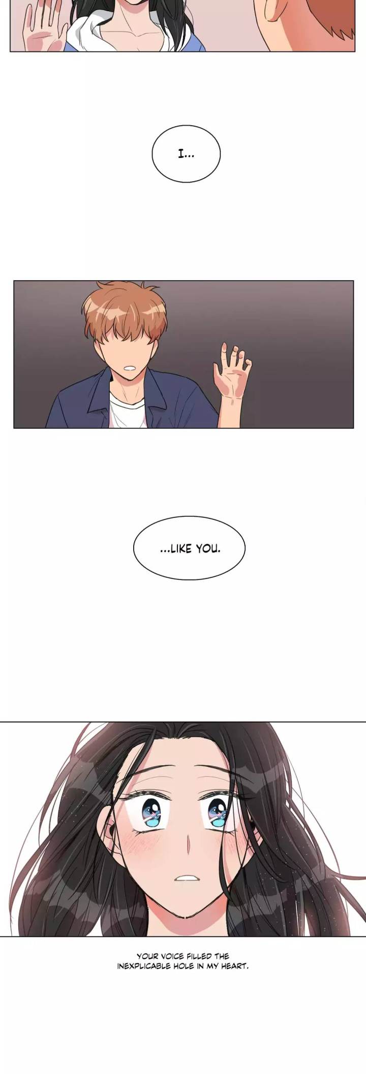 Doridosim Chapter 58 - Page 5