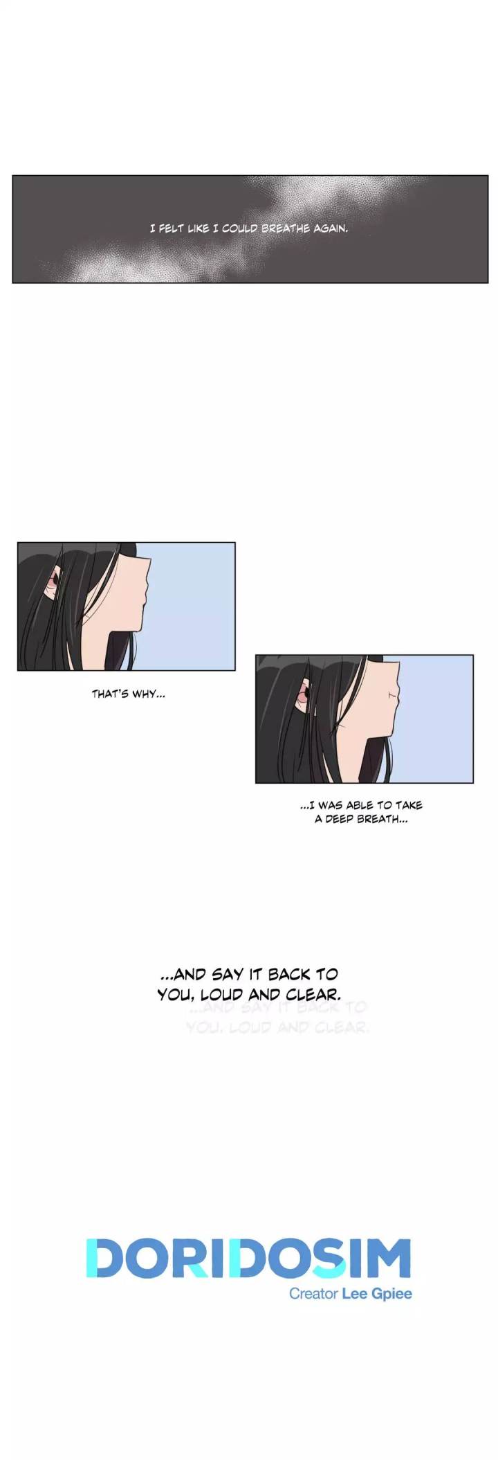 Doridosim Chapter 58 - Page 6