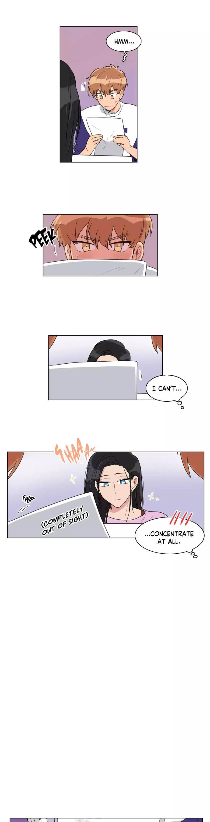 Doridosim Chapter 64 - Page 4