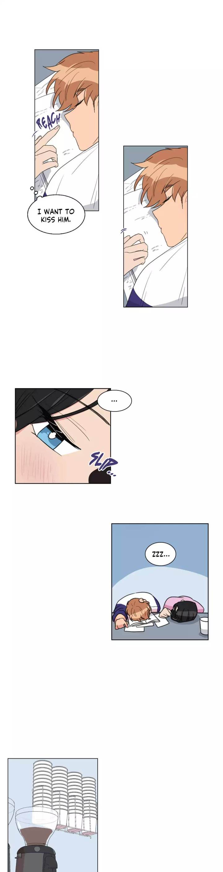 Doridosim Chapter 64 - Page 7