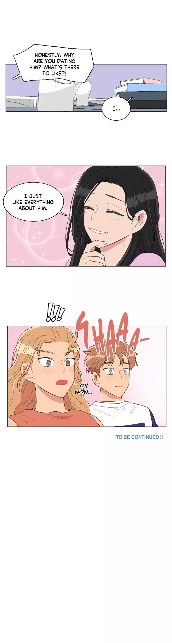 Doridosim Chapter 65 - Page 13