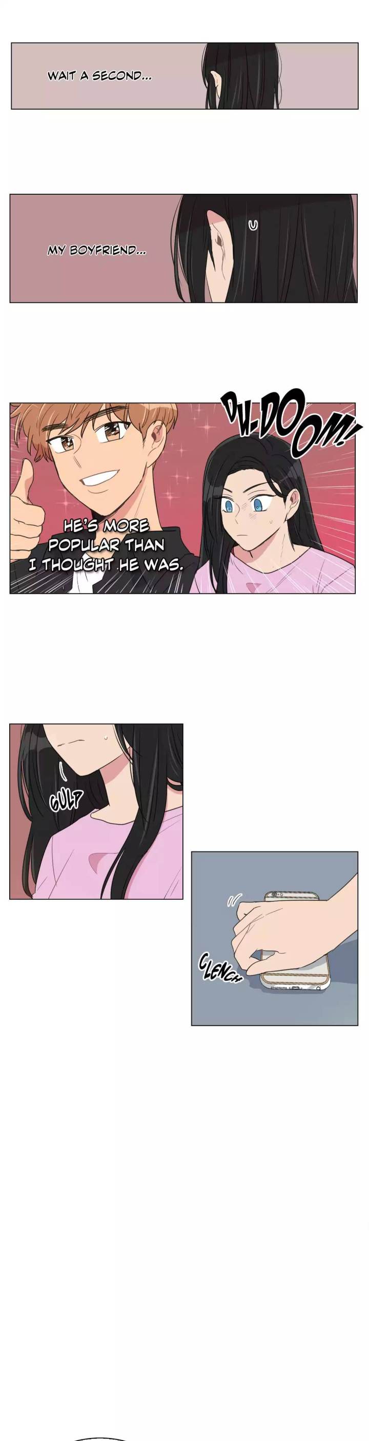 Doridosim Chapter 65 - Page 2