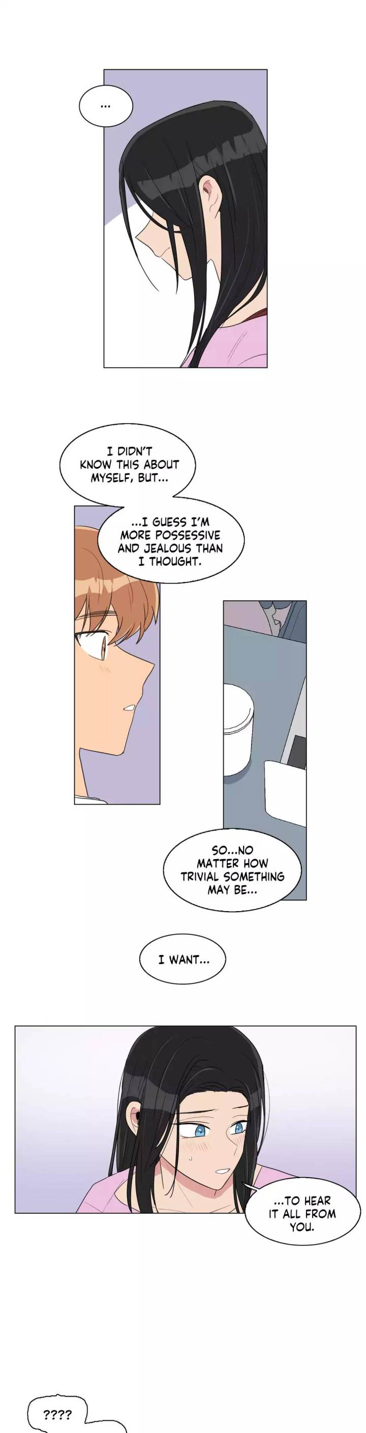 Doridosim Chapter 65 - Page 7