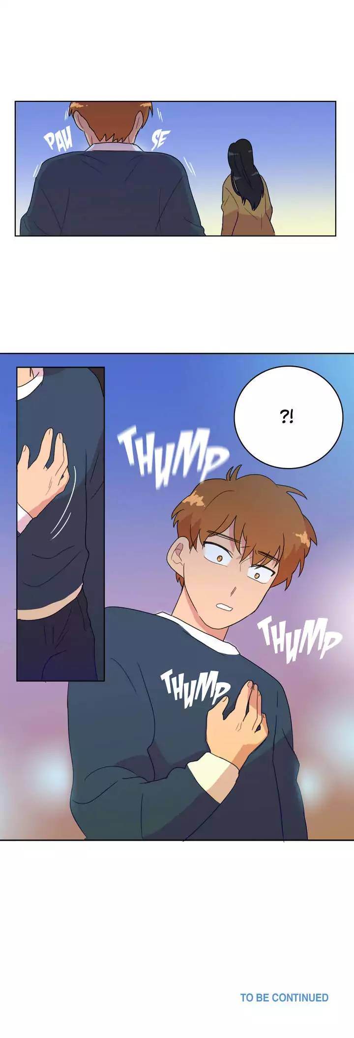 Doridosim Chapter 7 - Page 15