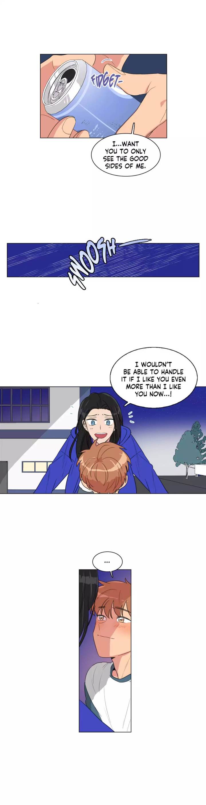 Doridosim Chapter 74 - Page 10