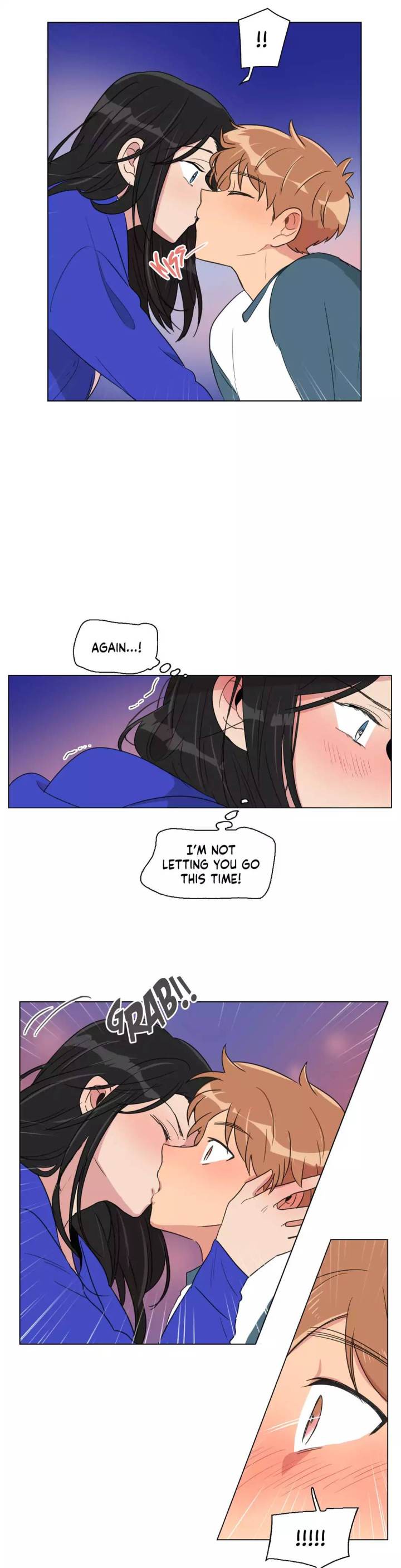 Doridosim Chapter 74 - Page 11