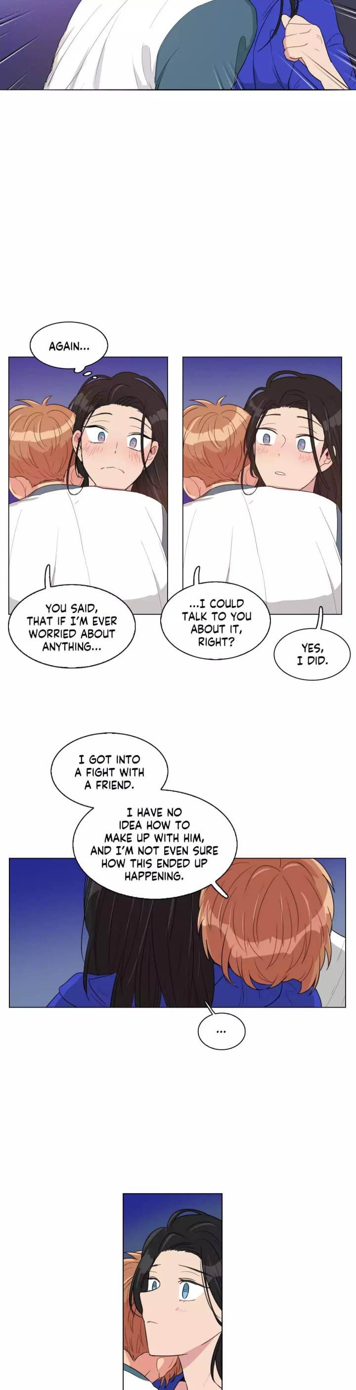 Doridosim Chapter 74 - Page 2