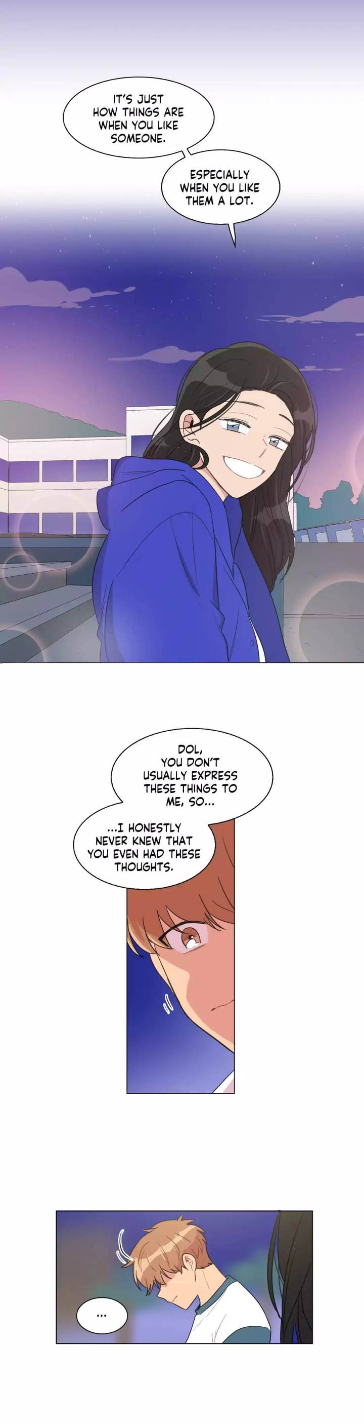 Doridosim Chapter 74 - Page 9