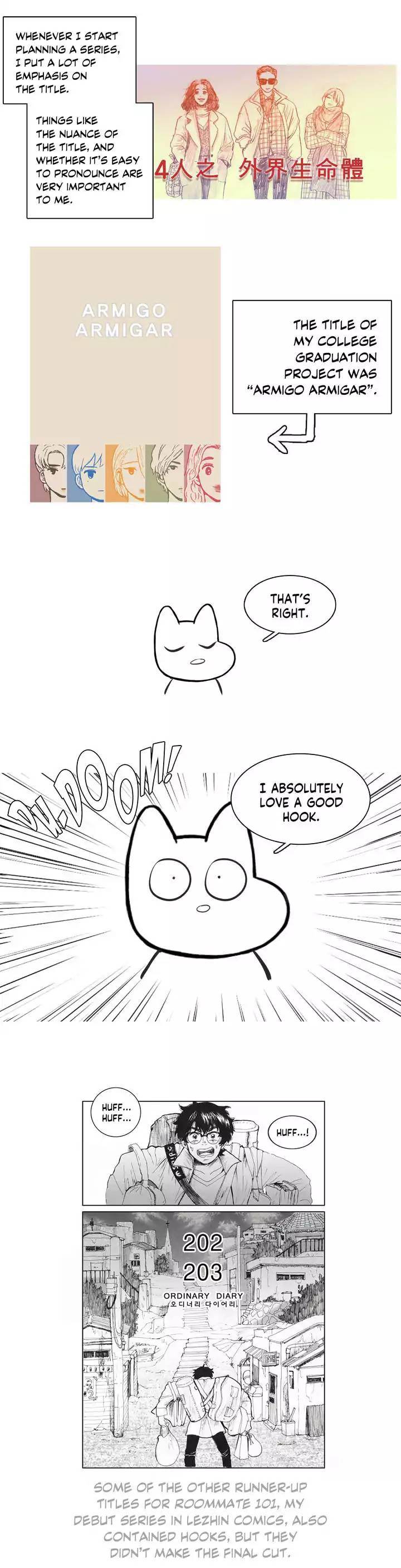 Doridosim Chapter 79.5 - Page 4