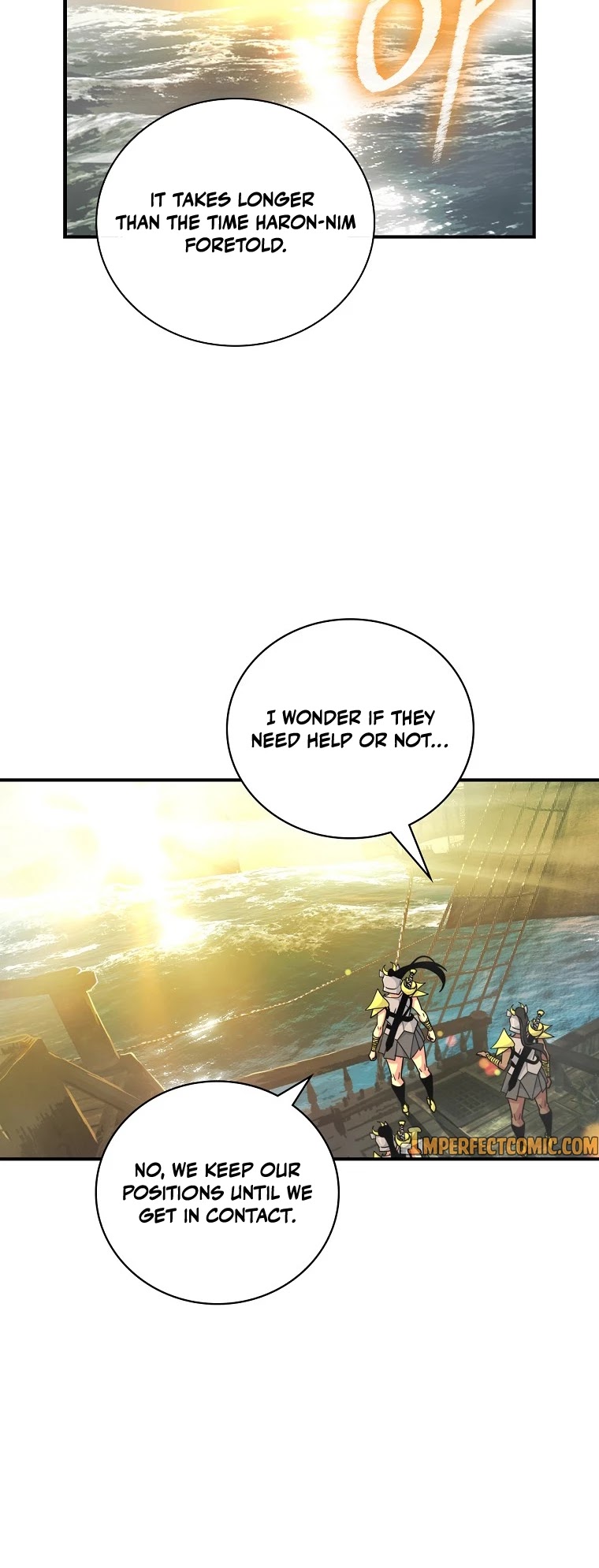 I’m Destined For Greatness! Chapter 115 - Page 13