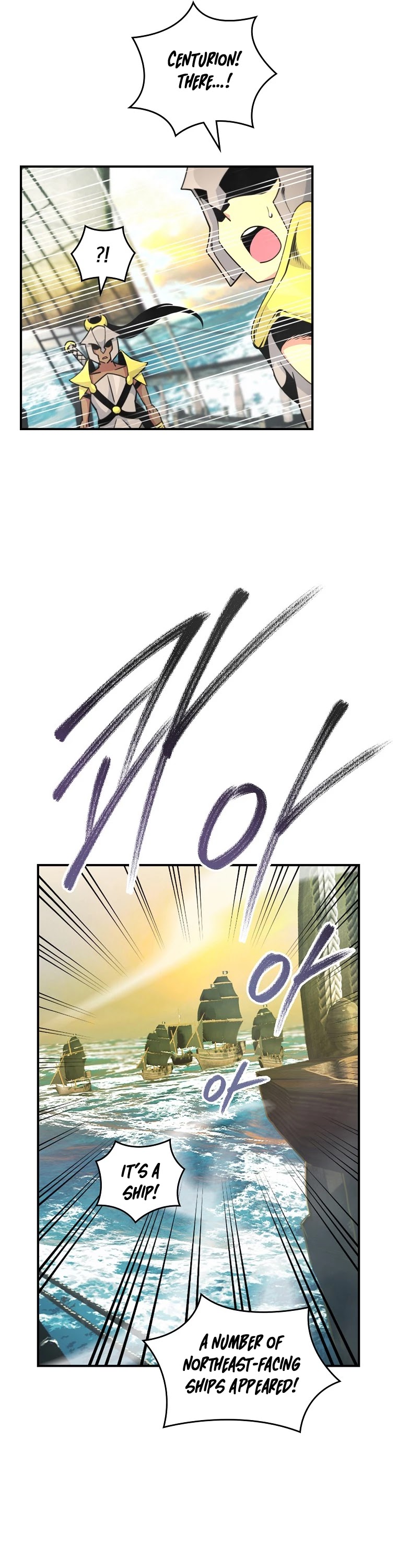I’m Destined For Greatness! Chapter 115 - Page 14