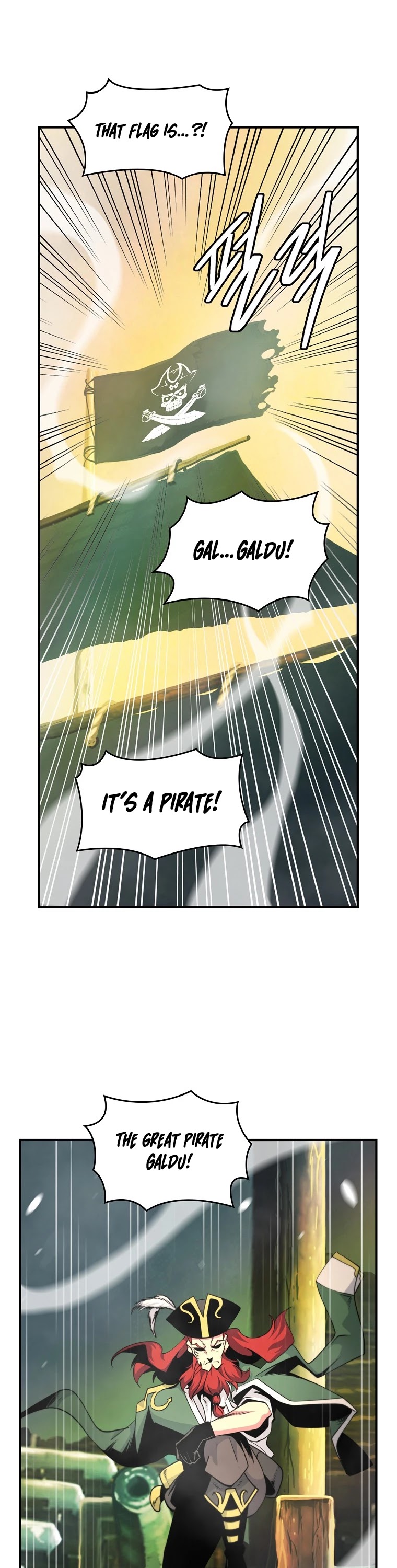 I’m Destined For Greatness! Chapter 115 - Page 15