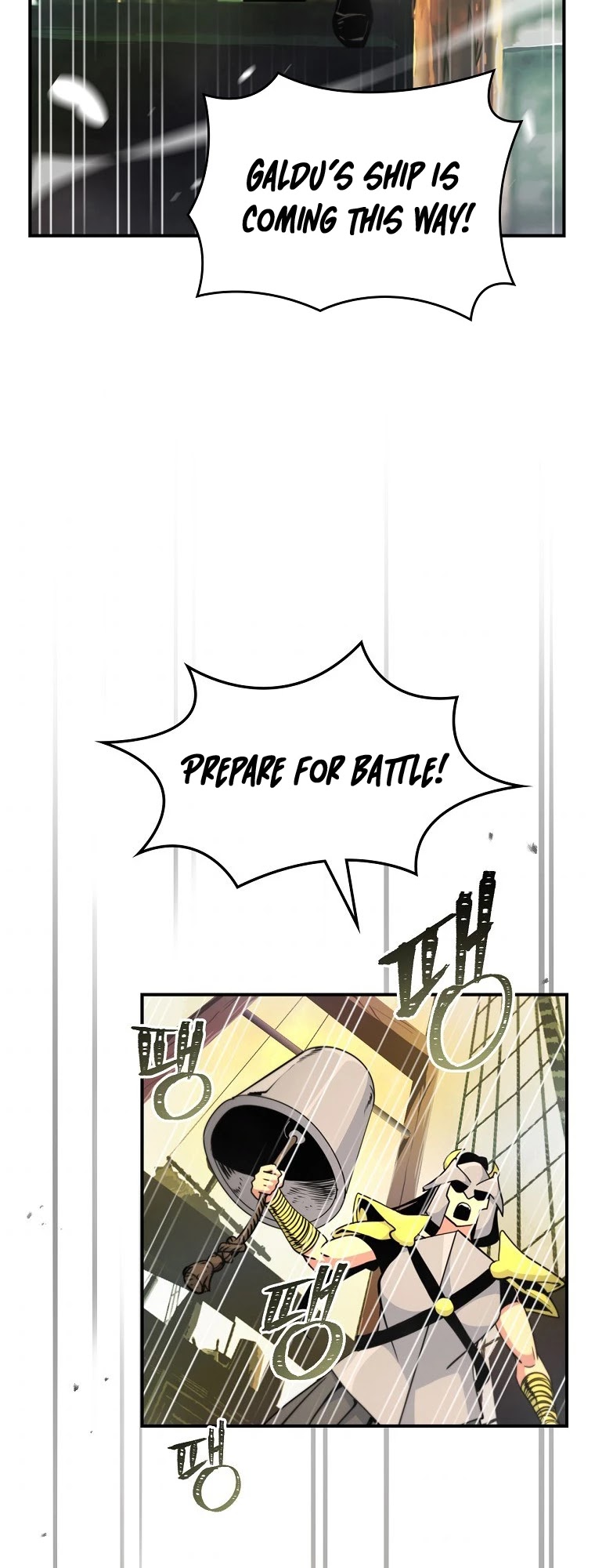 I’m Destined For Greatness! Chapter 115 - Page 16