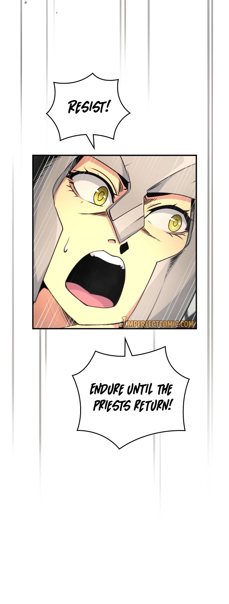 I’m Destined For Greatness! Chapter 115 - Page 17
