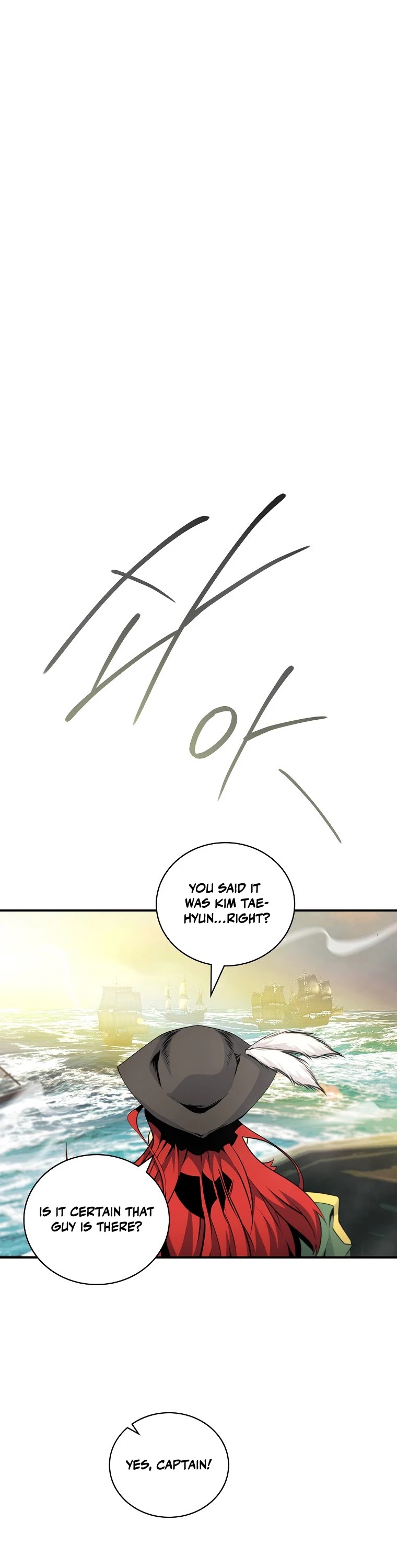 I’m Destined For Greatness! Chapter 115 - Page 18
