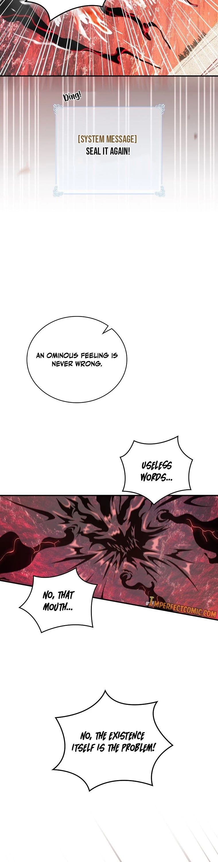 I’m Destined For Greatness! Chapter 115 - Page 27