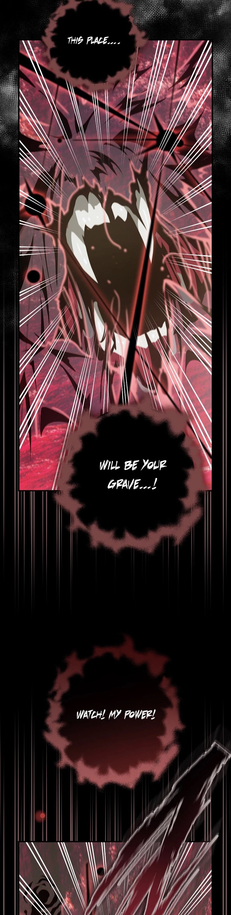I’m Destined For Greatness! Chapter 115 - Page 31